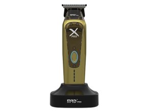3375 profesionalni konturovaci strojek mrd pro x pro trimmer gmt 999c gold