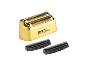 3369 nahradni hlavice mrd pro vector shaver zb 999 planzety nuz gold