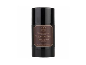 TAYLOR OF OLD BOND STREET Tobacco leaf 75ml - Tuhý deodorant