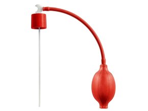 3394 rozprasovac na kolinskou vodu marmara barber vaporizer 500 ml cerveny