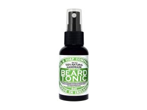 DR K SOAP COMPANY Beard tonic Woodland 50 ml - Tonikum na vousy