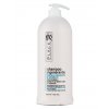 BLACK Intensive Repair Shampoo 1000ml - regenerační šampon pro jemné s suché vlasy