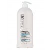 BLACK Intensive Repair Shampoo 1000ml - regenerační šampon pro jemné suché vlasy