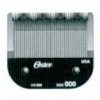 OSTER Hlavice 0,5mm Náhradní střihací nůž pro Oster 97-40 a 44 000 - 0,5mm