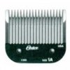 OSTER Hlavice 3,2mm Náhradní střihací nůž pro Oster 97-40 a 44 size1A - 3,2mm