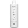 SUBRINA Perm Lotion Damaged 450ml - trvalá ondulace pro poškozené vlasy - D