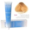 ACTIVE The Color Permanentní krémová barva na vlasy - Ultra blond přírodní 100