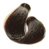 BLACK Color Mousse Barevné pěnové tužidlo 200ml Dark Brown - tmavě hnědé