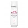 GOLDWELL Dualsenses Color Extra Rich Shampoo 250ml - šampon pro barvené vlasy