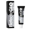 REFECTOCIL č.1 PURE BLACK - Profesionální barva na řasy, obočí a vousy 15ml - Černá