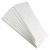 RO.IAL Depilace Depilační papírky pro depilaci voskem - hladké 100ks