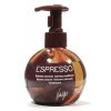 VITALITYS Espresso Barevný tónovací balzám na vlasy - Cappuccino 200ml
