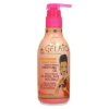 BES Gelato Uhlazující styling gel na vlasy s vůní mandarinky 200ml