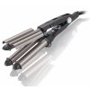 BABYLISS PRO 2269TTE Triple Waver profesionální trojkulma na vlasy - průměr 22-19-22mm