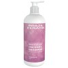BRAZIL KERATIN Shampoo Coco čistící a hloubkově regenerující keratinový šampon 550ml