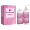 BRAZIL KERATIN Conditioner Coco hloubkově regenerující balzám s keratinem 2x550ml