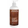 BRAZIL KERATIN Shampoo Chocolate hloubkově regenerující keratinový šampon 550ml