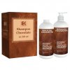 BRAZIL KERATIN Shampoo Chocolate hloubkově regenerující keratinový šampon 2x550ml