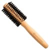 Olivia Garden Bamboo Touch Eco Friendly Bamboo Brush Blowout Boar 20 mm