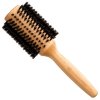 Olivia Garden Bamboo Touch Eco Friendly Bamboo Brush Blowout Boar 40 mm