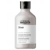 LOREAL Professionnel Expert Magnesium Silver Shampoo 300ml - šampon pro bílé a melírované vlasy