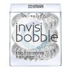 INVISIBOBBLE Original Hair Ring Clear 3ks - Spirálová gumička do vlasů - čirá