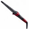 REMINGTON CI96W1 Silk Curling Wand - kónická kulma s hedvábným povrchem