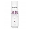 GOLDWELL Dualsenses Blondes And Highlights Shampoo 250ml - šampon pro bílou blond