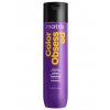 MATRIX Total Results Color Obsessed Shampoo 300ml