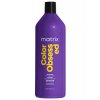 MATRIX Total Results Color Obsessed Shampoo 1000ml
