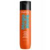 Matrix Total Results Mega Sleek Shampoo 300 ml