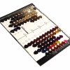 BLACK Professional Vzorník barev na vlasy Black Sintesis Color Creme