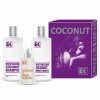 BRAZIL KERATIN Dárková sada Set Coco - kokos