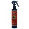 SALON CHIC Heat Defence Spray Argan Oil 200ml - ochrana vlasů před žehlením a fénováním