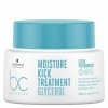 SCHWARZKOPF BC Moisture Kick Treatment 200ml - kůra pro suché a trvalené vlasy