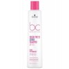 SCHWARZKOPF BC Bonacure Color pH 4.5 Freeze Silver Shampoo 250ml - stříbrný šampon na melír