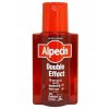 ALPECIN Double Effect Coffein Shampoo 200ml - šampon proti lupům a padání vlasů