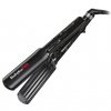 BABYLISS PRO 2658EPCE EP Technology Crimper 38mm profesionální krepovačka na vlasy