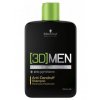 Schwarzkopf 3D MEN Anti-Dandruff Shampoo 250ml - pánský šampon pro proti lupům