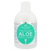 KALLOS KJMN Aloe Shampoo 1000ml - hydratační šampon s Aloe Vera na suché vlasy