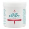 KALLOS KJMN Hair Pro-Tox Conditioner 250ml - balzám s kolagenem, keratinem a kys. hyaluronovou