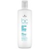 SCHWARZKOPF BC Moisture Kick Shampoo 1000ml - šampon pro suché vlnité a trvalené vlasy