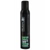 BLACK Express Beauty Dry Shampoo 200ml - suchý šampon na mastné vlasy