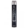 BES Hair Fashion Hair Spray Strong Hold - pružný silně tužící lak na vlasy s arganem 500ml