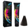 BES Movie Colors 1.0 Black - gelová barva na vlasy bez amoniaku 170ml - černá