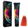 BES Movie Colors Orange - gelová barva na vlasy bez amoniaku 170ml - oranžová