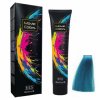 BES Movie Colors Turquoise - gelová barva na vlasy bez amoniaku 170ml - tyrkysová