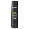 GOLDWELL Men Anti Dandruff Shampoo 300ml - pánský šampon proti lupům