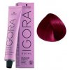 SCHWARZKOPF Igora Fashion L89 barevný melír na vlasy 60ml - Fialová červená