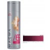 WELLA Professionals Magma By Blondor 120g - Barevný melír č.65 fialově mahagonová